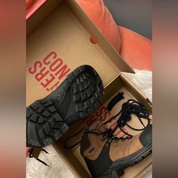 Kodiak Waterproof Steel Toe for Women - Picture 3 of 4